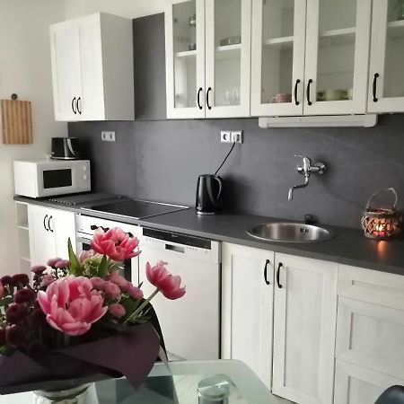 Apartment Patrick ฮาร์ราคอฟ ภายนอก รูปภาพ