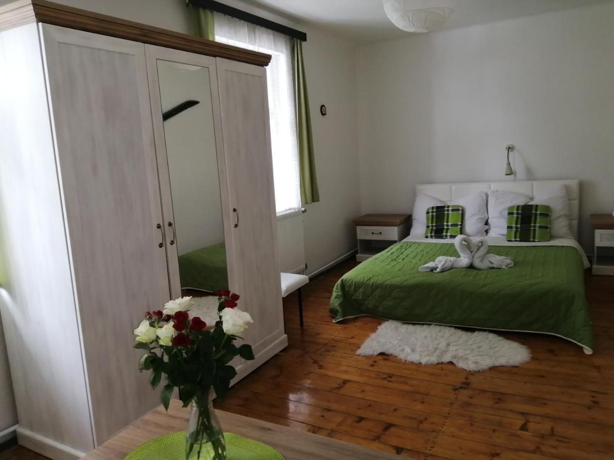 Apartment Patrick ฮาร์ราคอฟ ภายนอก รูปภาพ