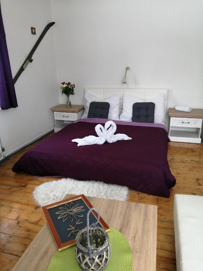 Apartment Patrick ฮาร์ราคอฟ ภายนอก รูปภาพ