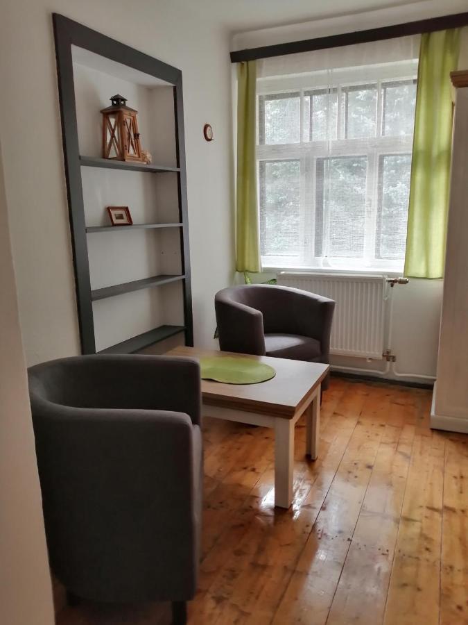 Apartment Patrick ฮาร์ราคอฟ ภายนอก รูปภาพ