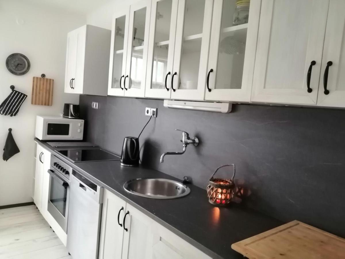 Apartment Patrick ฮาร์ราคอฟ ภายนอก รูปภาพ