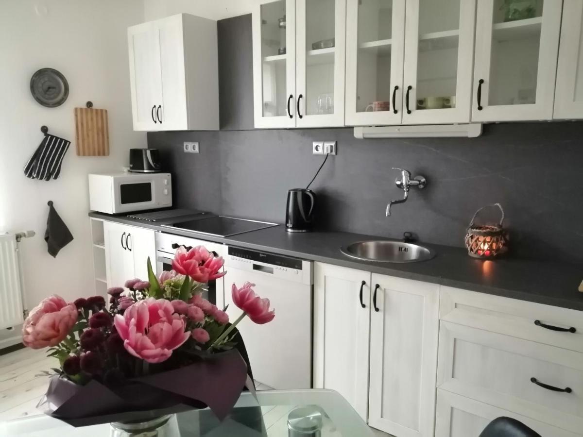 Apartment Patrick ฮาร์ราคอฟ ภายนอก รูปภาพ