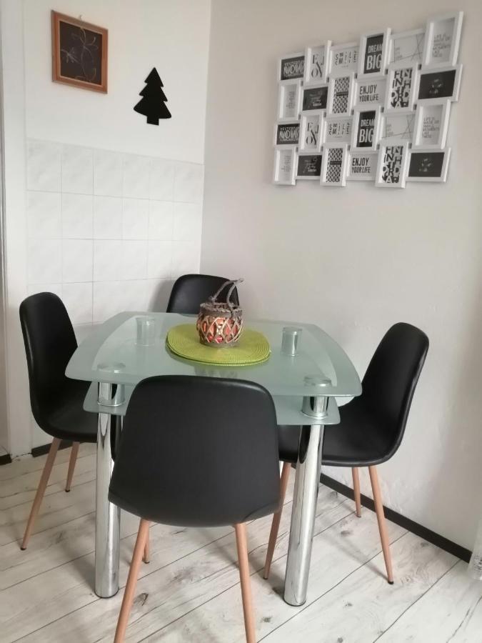 Apartment Patrick ฮาร์ราคอฟ ภายนอก รูปภาพ